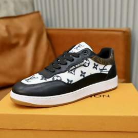Picture of Louis Vuitton Shoes _SKULVsz38-45mnf039217056